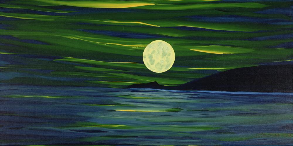 Comboyuro Moon