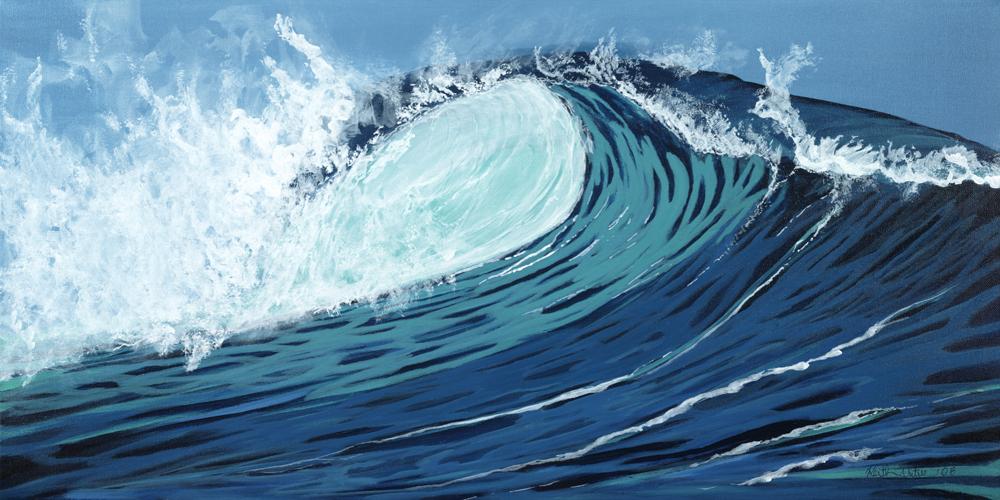 Ninja Wave 1