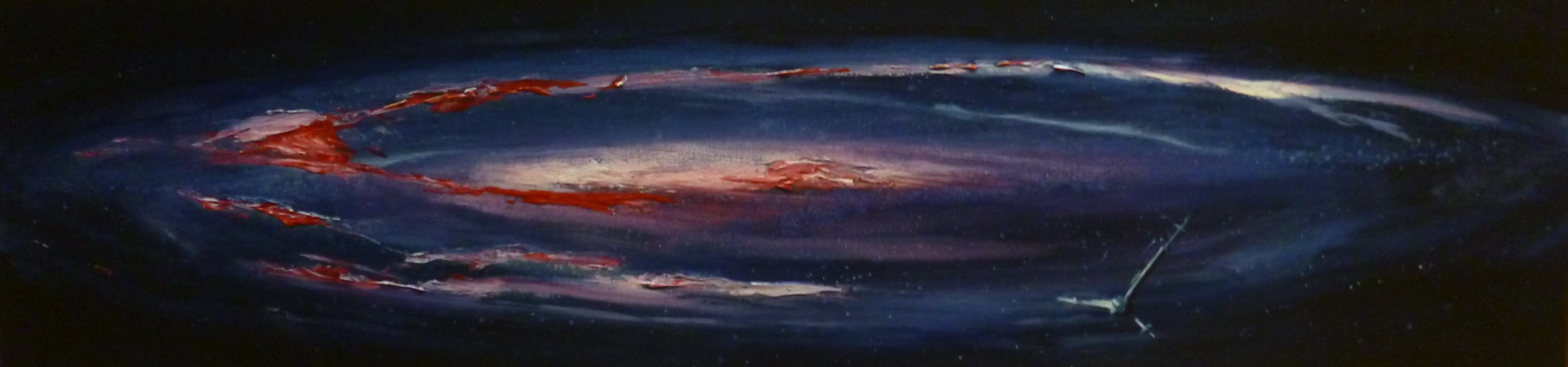 TRANSIT OF GALILEO