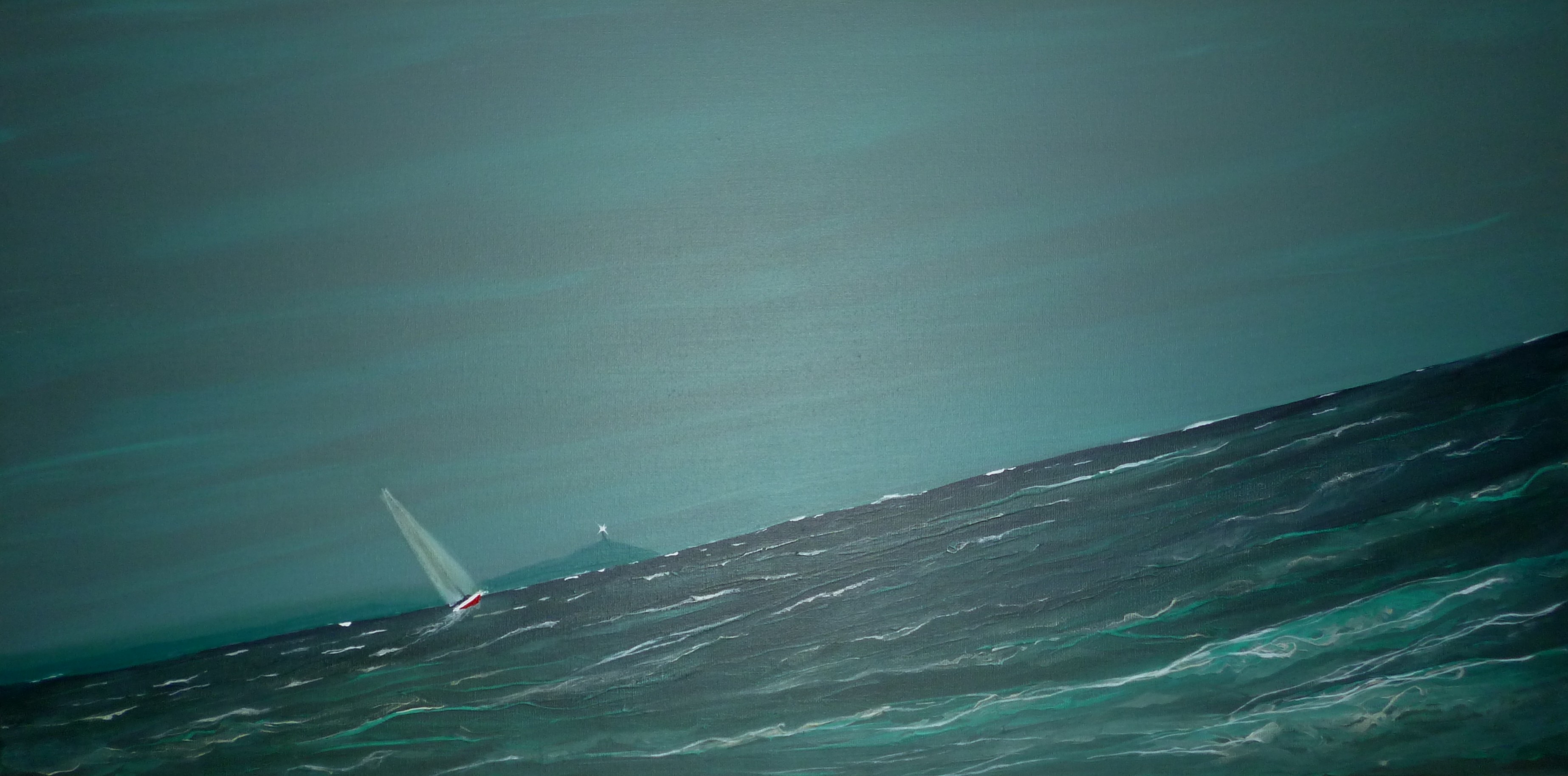Weathering The Cape