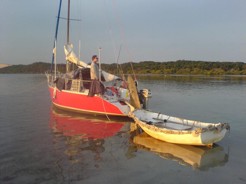 Me & Boat