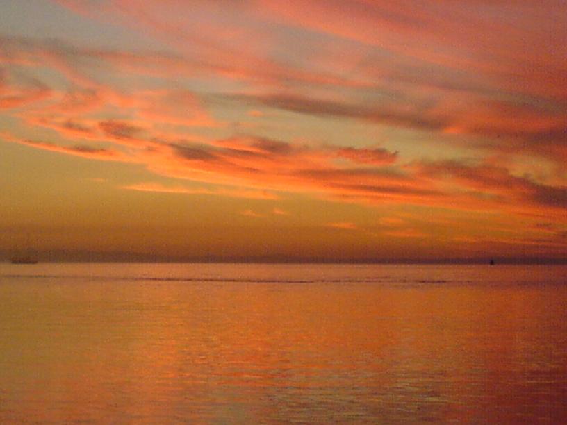 Sunset 2